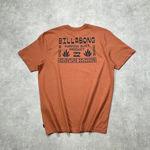 Billabong shirt medium - t-shirt,,