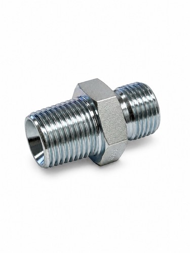 Bsp male bspt hydraulic - x,