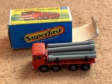 Matchbox Lesney Superfast 10