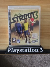 FIFA Street (PS3) Video Game