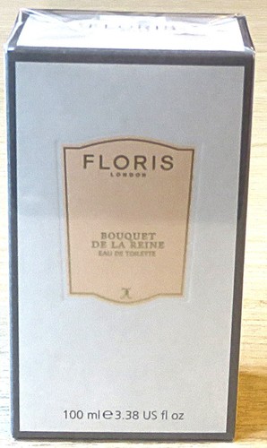 Floris bouquet reine - la,