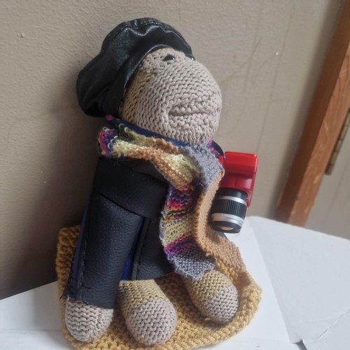 Monkey outfit tips - pg,