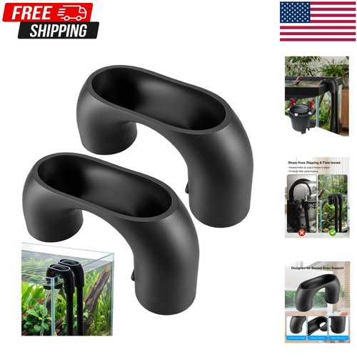 Rim connector pair for - connector, fluval