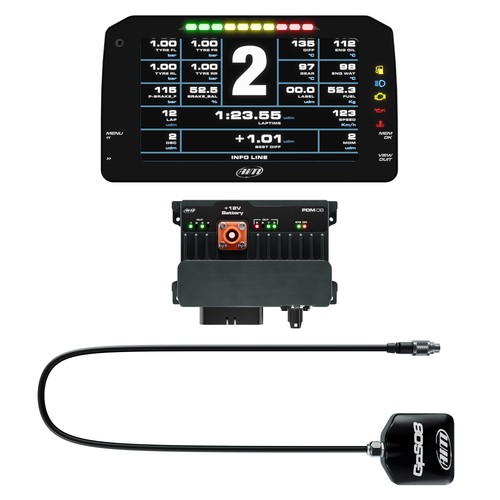 Aim pdm08 advanced pdm - aim,