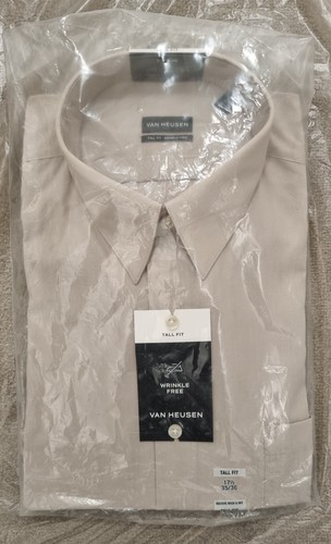 Van heusen mens - heusen, shirt