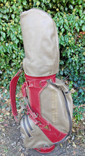 Vintage 6 Division Dunlop
