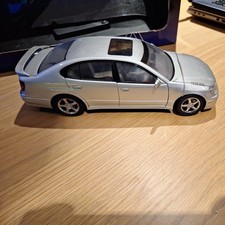 1:18 AUTOart 1998 LEXUS GS 400