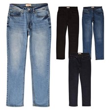Lee Cooper mens straight leg jeans