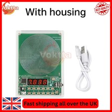 7.83Hz Schumann Waves