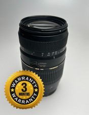Tamron LD 70-300mm f/4-5.6 Di