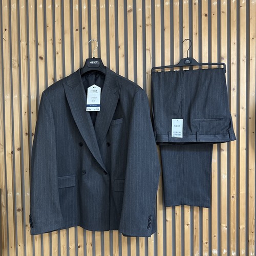 Next two pieces relaxed fit - two,