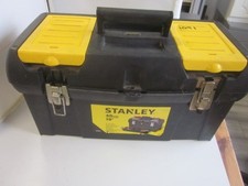 tools storage box by stanley