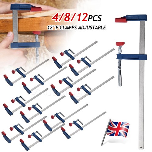 12pcs wood working - 4/8/12pcs, 12"