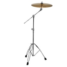 Tiger Ride Cymbal & Stand