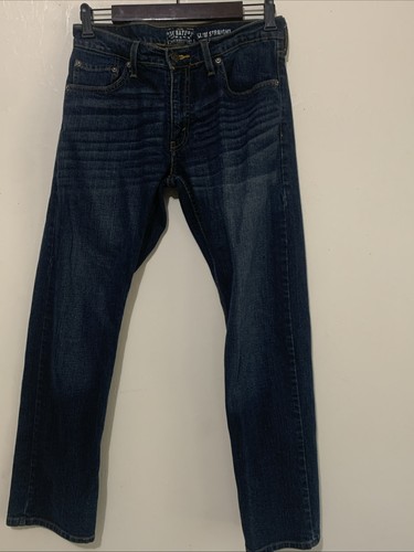 Levi strauss authentic slim - levi,