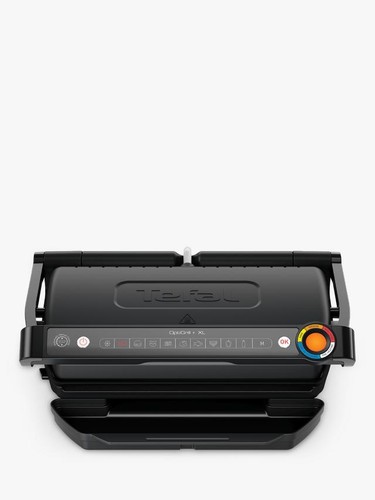 Tefal optigrill 6 - tefal, optigrill+