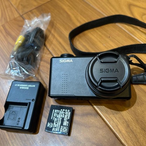 Sigma dp1 merrill compact - merrill,