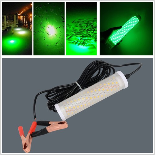Boat dock 12v - 12v, 20w