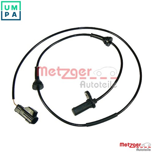 Sensor wheel speed 0900596 - sensor,