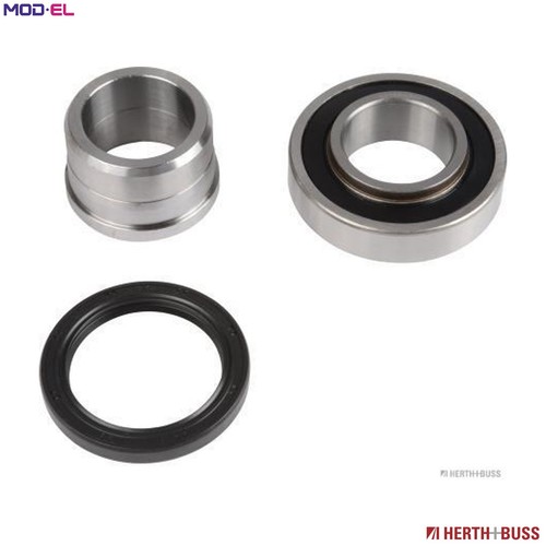Wheel bearing kit j4718015 - wheel,