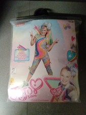 JOJO Siwa Child Costume