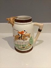 KEELE ST POTTERY ENGLAND