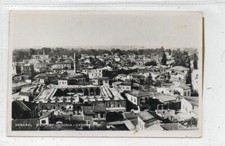 GENERAL VIEW OF NICOSIA