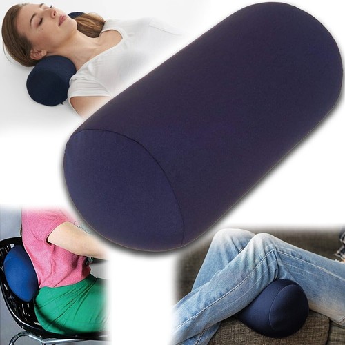 Micro bead travel neck support - travel,