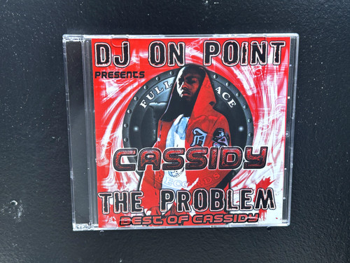 Rare point cassidy - rare,