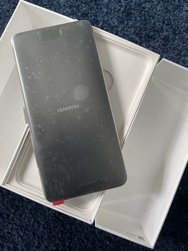 Huawei p10 plus 64gb - huawei,