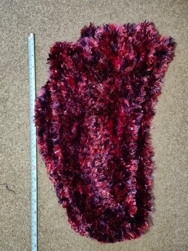 Ladies scarf very soft - very,