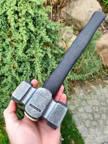 Handmade iron solid wood - &solid,
