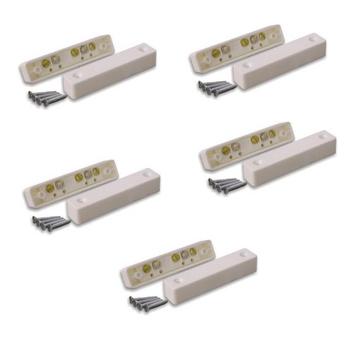 Pack burglar alarm - pack,