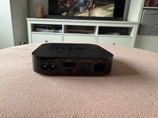 Apple TV (2nd Generation) 8GB
