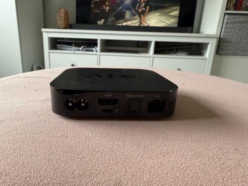 Apple 8gb - tv, (2nd