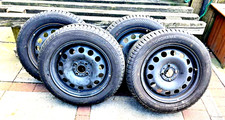 Mini Clubman Winter tyres - Set of 4 Tyres, fits most Minis