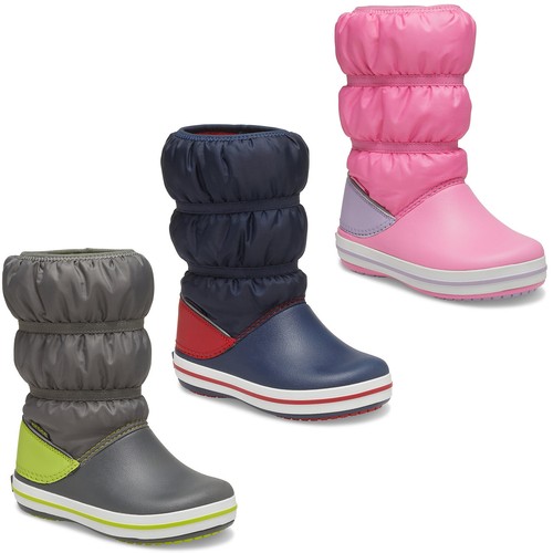 Kids crocs crocband boots - crocs,