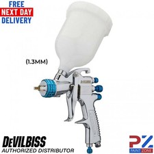 Devilbiss SLG-620 Spray Gun