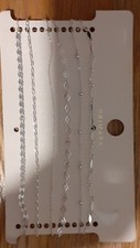 Jewellery Necklaces 6 Piece