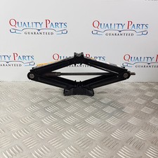 VAUXHALL ASTRA MK6 JACK LIFT