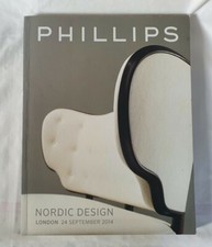 PHILLIPS NORDIC DESIGN
