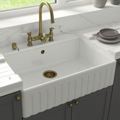 Lsc fluted butler - lsc, 795