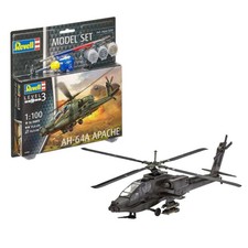 Revell AH-64A Apache Military