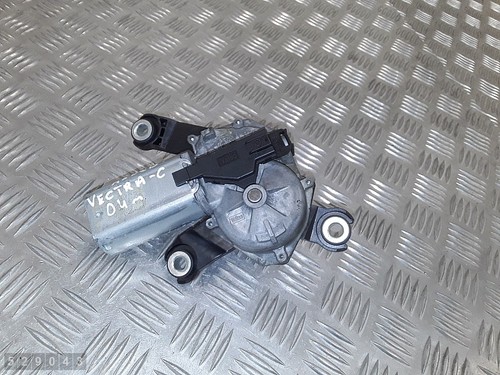 2004 opel vectra - 2004, wiper
