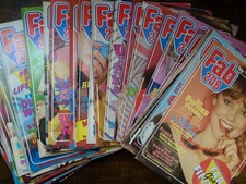 Fab 208 Magazine - Wide Range