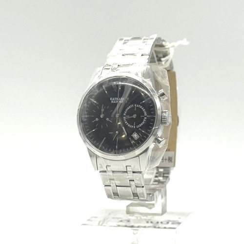 Katharine hamnett chronograph - katharine,