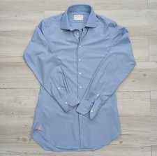 Thomas Pink Men's Slim Fit