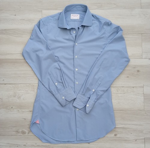 Thomas pink men - thomas, slim