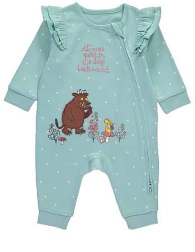 Newborn 8lbgreen spotted - 7.8lbgreen,