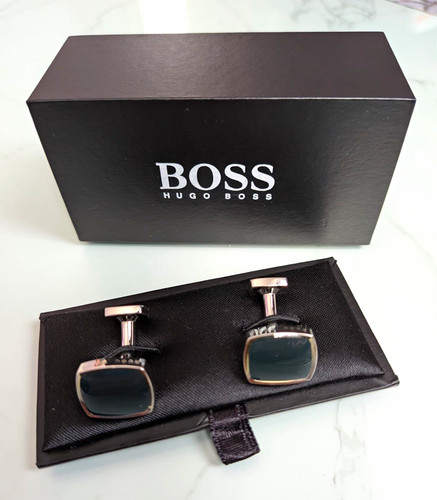 Hugo boss signed stainless - signed,